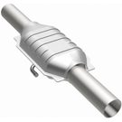 1982 Jeep Cherokee Catalytic Converter CARB Approved 2