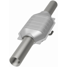 1982 Jeep Cherokee Catalytic Converter CARB Approved 4