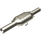 1982 Jeep Cherokee Catalytic Converter CARB Approved 1