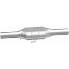 1982 Jeep Cherokee Catalytic Converter CARB Approved 3
