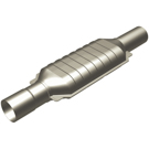 1994 Gmc Suburban Catalytic Converter CARB Approved 1