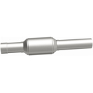 1994 Gmc G2500 Catalytic Converter CARB Approved 3