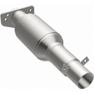 1992 Oldsmobile Bravada Catalytic Converter CARB Approved 2