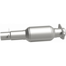 1992 Oldsmobile Bravada Catalytic Converter CARB Approved 3