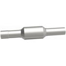 1993 Gmc Yukon Catalytic Converter CARB Approved 3
