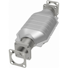 1982 Chevrolet Luv Catalytic Converter CARB Approved 4