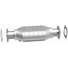 1982 Chevrolet Luv Catalytic Converter CARB Approved 3