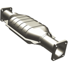 1992 Isuzu Rodeo Catalytic Converter CARB Approved 1