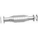 1992 Isuzu Rodeo Catalytic Converter CARB Approved 3