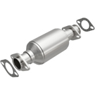 MagnaFlow Exhaust Products 3391693 Catalytic Converter CARB Approved 1