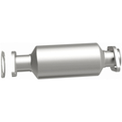 1983 Mazda B2000 Catalytic Converter CARB Approved 3