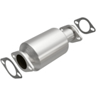 MagnaFlow Exhaust Products 3391767 Catalytic Converter CARB Approved 1
