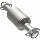 MagnaFlow Exhaust Products 3391884 Catalytic Converter CARB Approved 2