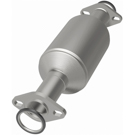 MagnaFlow Exhaust Products 3391884 Catalytic Converter CARB Approved 4
