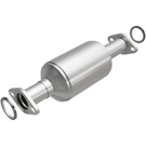 MagnaFlow Exhaust Products  Toyota 4Runner Catalytic Converter CARB Approved 3391884