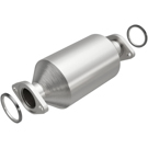1987 Toyota 4Runner Catalytic Converter CARB Approved 1