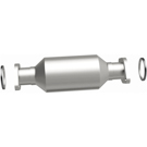 1987 Toyota 4Runner Catalytic Converter CARB Approved 3
