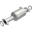 MagnaFlow Exhaust Products 3391895 Catalytic Converter CARB Approved 1