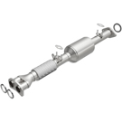 MagnaFlow Exhaust Products 3391896 Catalytic Converter CARB Approved 1