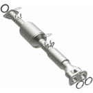 1994 Toyota Previa Catalytic Converter CARB Approved 2