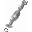 1994 Toyota Previa Catalytic Converter CARB Approved 4
