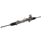 2000 Ford Taurus Rack and Pinion 2