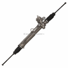 BuyAutoParts  Mercury Sable Rack and Pinion 80-00228R