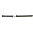 2000 Gmc Sierra 1500 Driveshaft 1