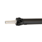 1987 Ford E Series Van Driveshaft 3