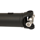 1987 Ford E Series Van Driveshaft 4