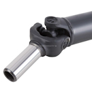 BuyAutoParts 91-01348N Driveshaft 3