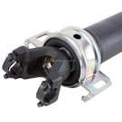 BuyAutoParts 91-01348N Driveshaft 4