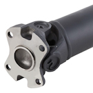 BuyAutoParts 91-01348N Driveshaft 6