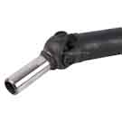 2012 Toyota Tacoma Driveshaft 3
