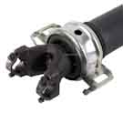 2012 Toyota Tacoma Driveshaft 4
