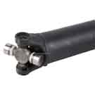 2012 Toyota Tacoma Driveshaft 5