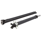 BuyAutoParts 91-01349N Driveshaft 2