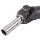 BuyAutoParts 91-01349N Driveshaft 3