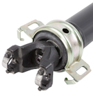 BuyAutoParts 91-01349N Driveshaft 4