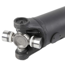 BuyAutoParts 91-01349N Driveshaft 5
