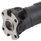 BuyAutoParts 91-01349N Driveshaft 6