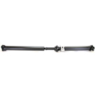 2008 Toyota Tacoma Driveshaft 1