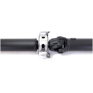 2006 Toyota Tundra Driveshaft 3