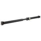 BuyAutoParts 91-01096N Driveshaft 2