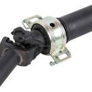 BuyAutoParts 91-01096N Driveshaft 4