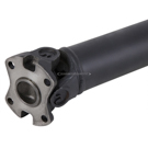 BuyAutoParts 91-01096N Driveshaft 5
