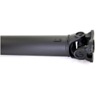 2005 Toyota Tundra Driveshaft 4