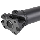 BuyAutoParts 91-01354N Driveshaft 6