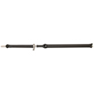 1998 Gmc Pick-up Truck Driveshaft 1