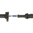 1995 Dodge Ram Trucks Driveshaft 3